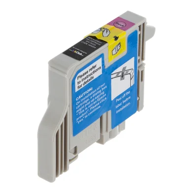 inkClub Blækpatron magenta 15ml KEC046 Modsvarer: N/A