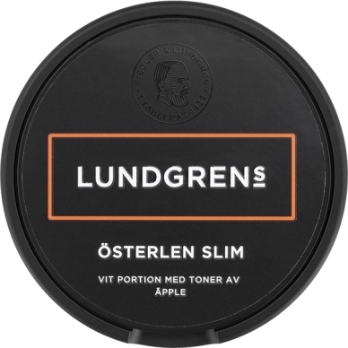 Lundgrens alt Lundgrens Österlen Slim Vit