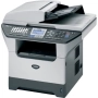 BROTHER BROTHER MFC-8460 DN - toner och papper BROTHER BROTHER MFC-8460 DN - toner och papper