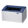 XEROX XEROX Phaser 3020 NT - toner och papper XEROX XEROX Phaser 3020 NT - toner och papper