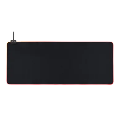 DELTACO Deltaco DMP310 Gaming ‑hiirimatto RGB LED, musta 7333048041548 Vastaa: N/A