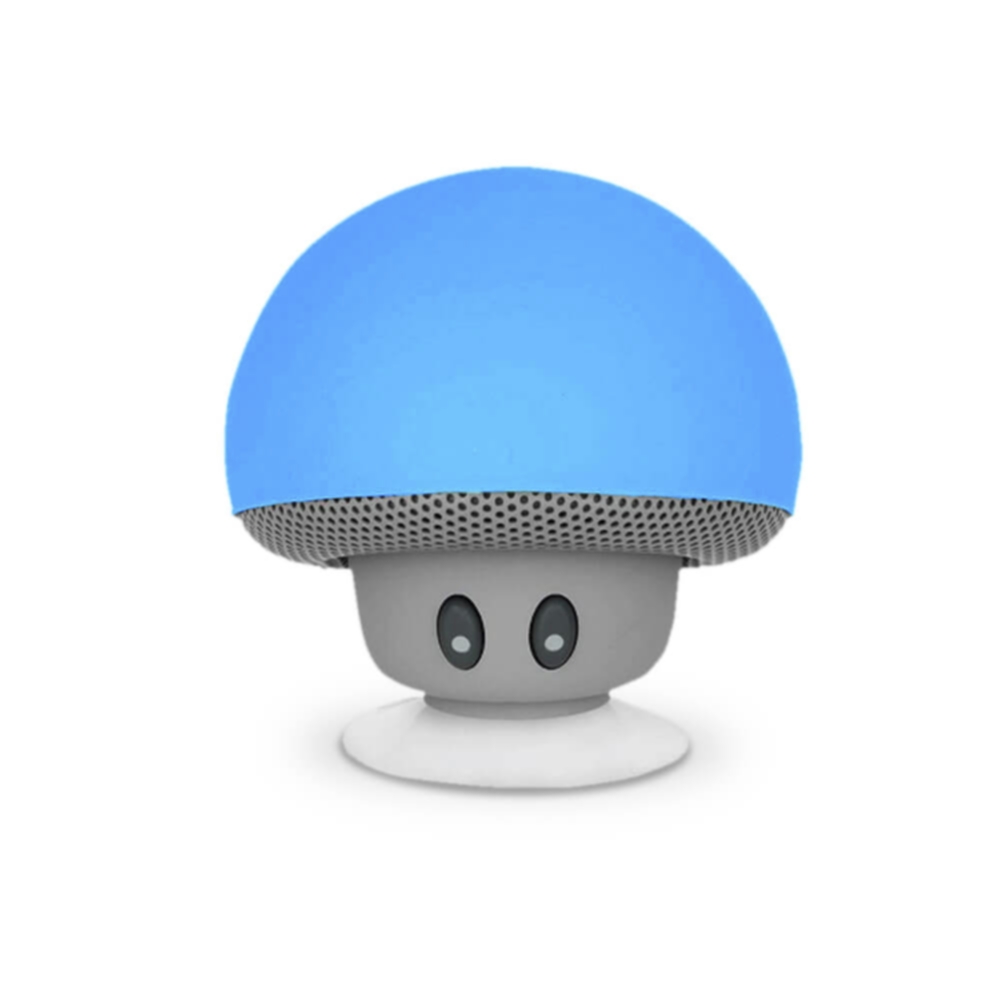 MOB Speaker Mega Mush Blue