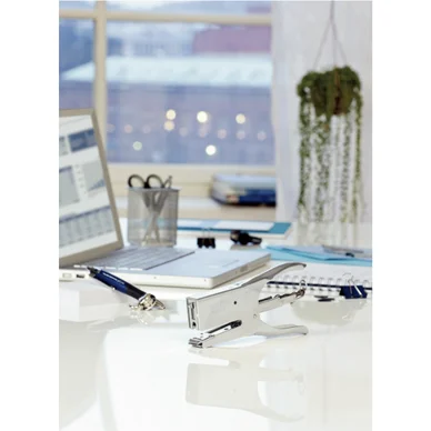 Häfttång Rapid K1 10-50 ark 24-Krom