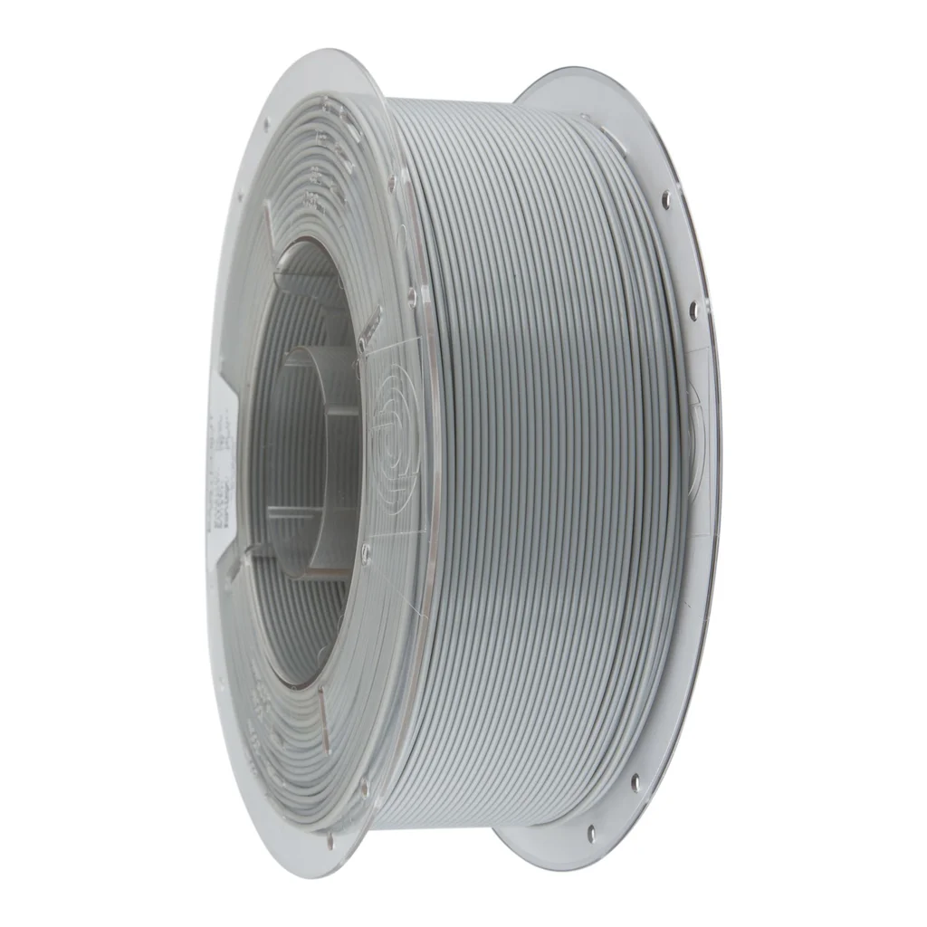 PrimaCreator EasyPrint PLA 1.75mm 1 kg Ljusgrå