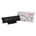 Tonerkassette sort, 1200 sider
