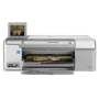 HP HP PhotoSmart D7560 – bläckpatroner och papper HP HP PhotoSmart D7560 – bläckpatroner och papper