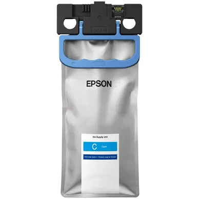 Epson Epson T13M2 Blækpatron Cyan T13M2 Modsvarer: N/A