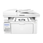 HP HP LaserJet Pro M 132 fn - toner och papper