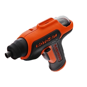 Black & Decker Skruvdragare 3,6V Roto-Bit