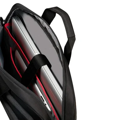 SAMSONITE Portfölj GUARDIT 3.0 17,3" Svart SAMSONITE Portfölj GUARDIT 3.0 17,3" Svart