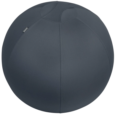 Leitz Leitz Ergo Cosy Active balancebold, grå 52790089 Modsvarer: N/A