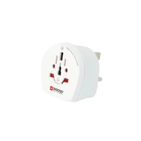 Skross Country Adapter World to UK