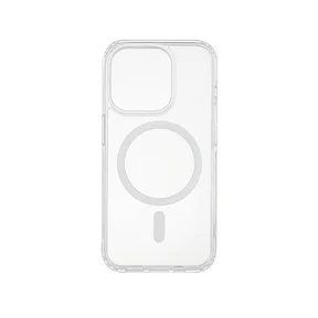 Onsala Mobilskal TPU MagSeries iPhone 15 Pro