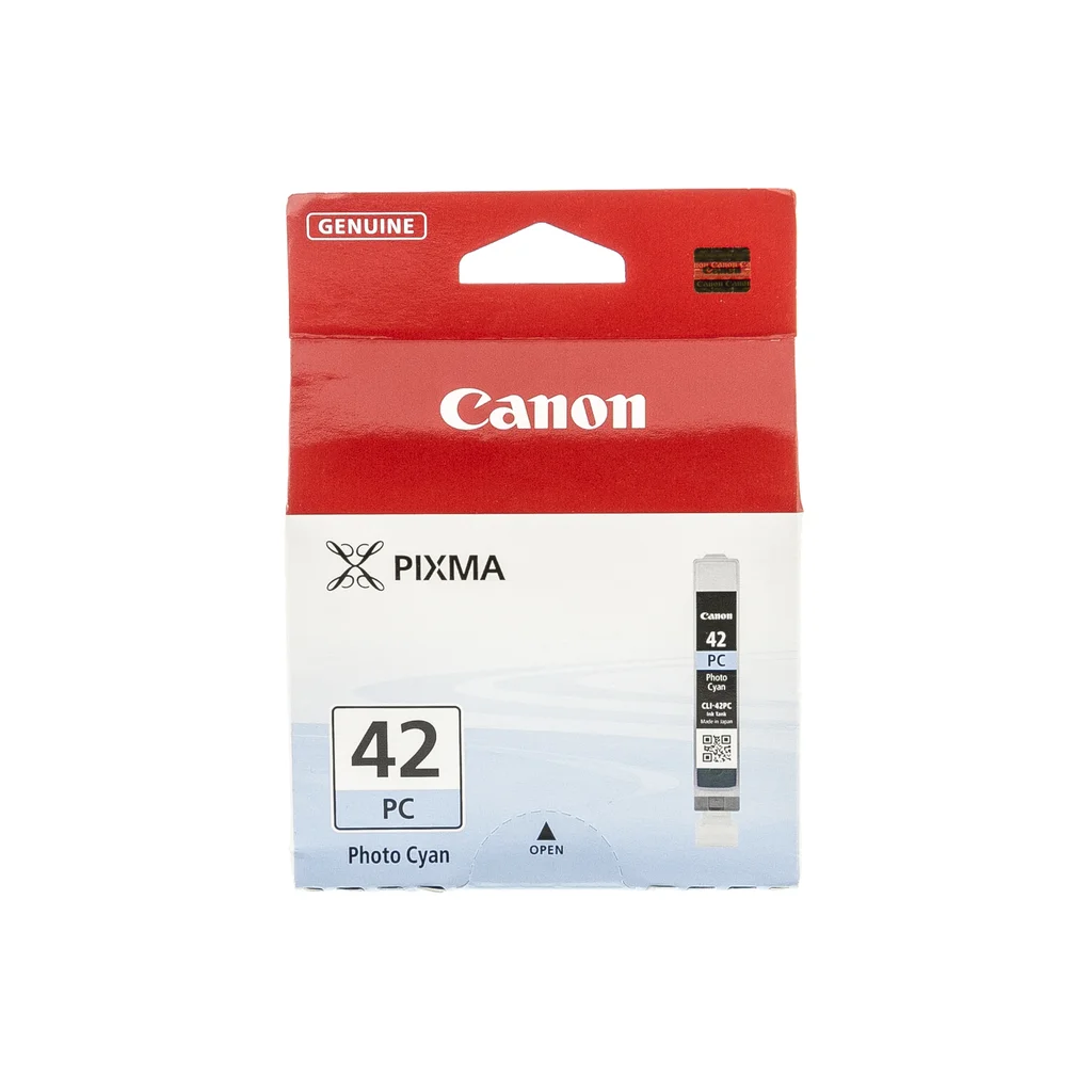 Canon CLI-42 PC Bläckpatron Ljus cyan