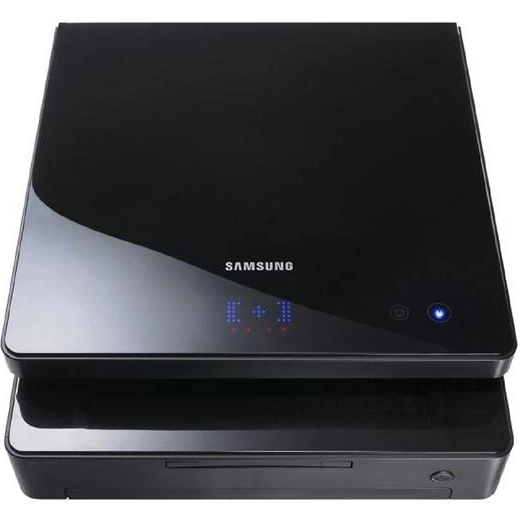 SAMSUNG SAMSUNG ML 1630 - toner och papper