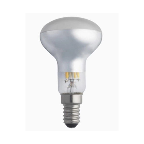 Unison Unison Dimbar LED-pære E14 4W 2700K (25W) Belysning,LED-pærer