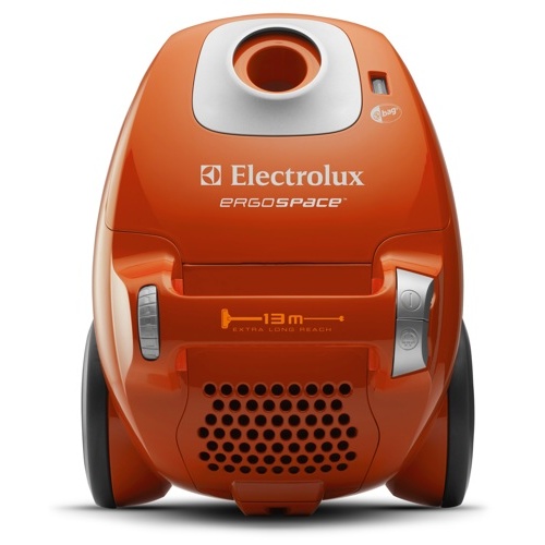ELECTROLUX Stofzuigerzakken voor ELECTROLUX ZE310 | inkClub