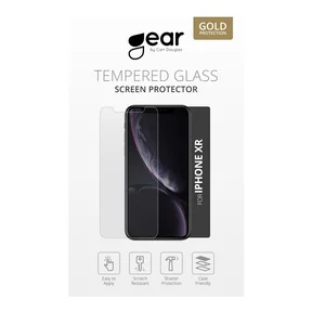 GEAR Hærdet Glas iPhone XR/11