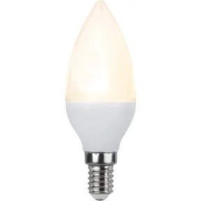 Illumination LED Opal E14 DTW 4000-2700K