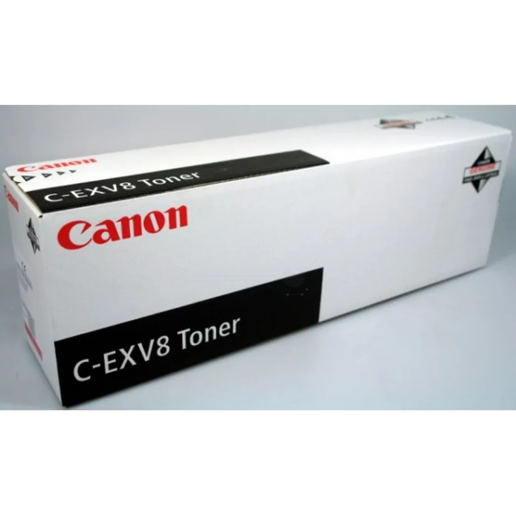 Canon C-EXV 8 Tonerkassett Magenta