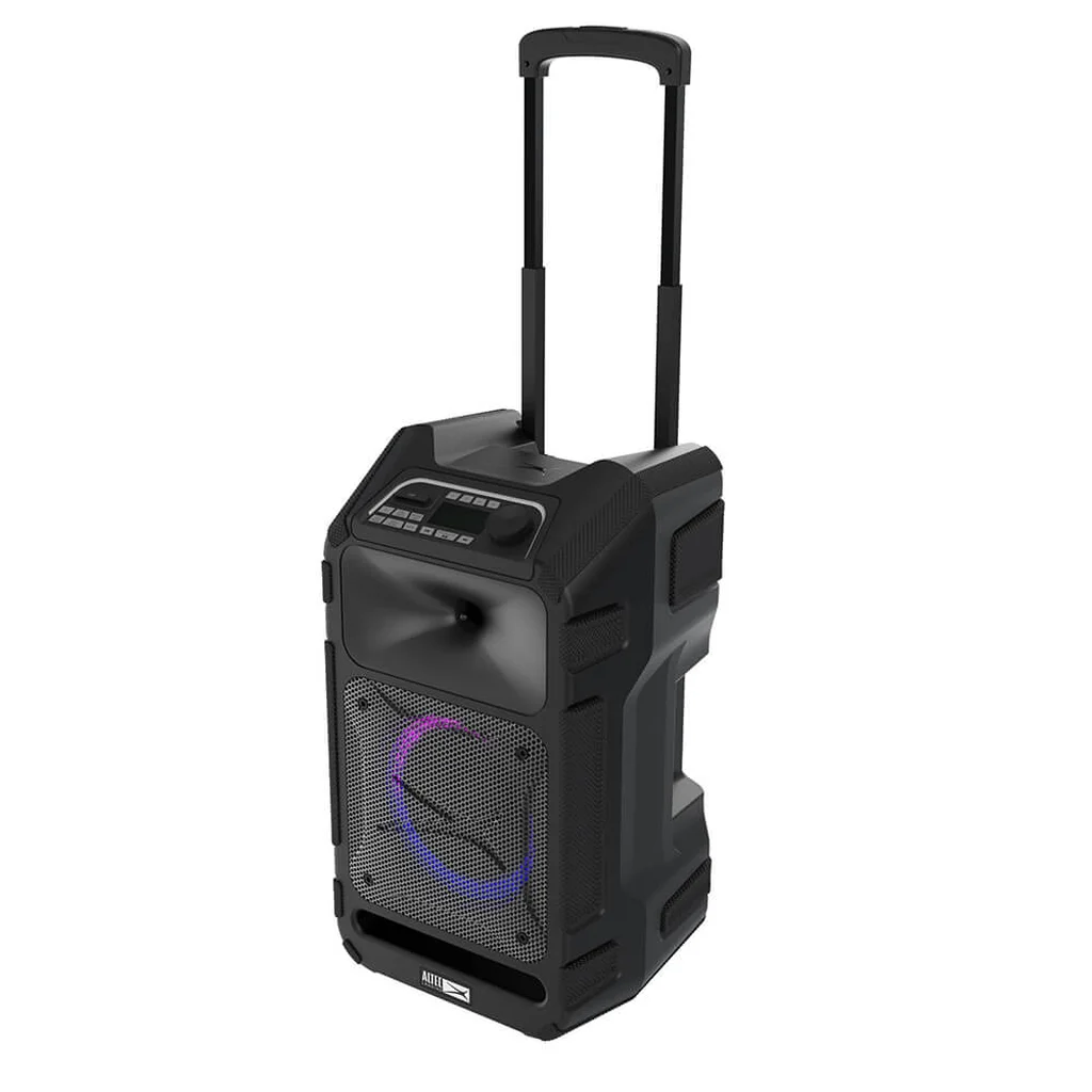Altec Lansing SonicBoom100 IMT9000 Partyspeaker Svart