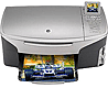 HP HP PSC 2610 – Druckerpatronen und Papier