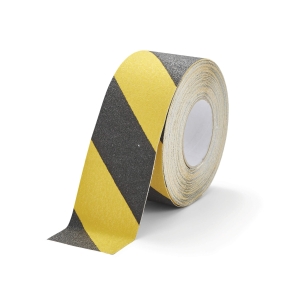 Halkskyddstejp Duraline Grip color 75 mm