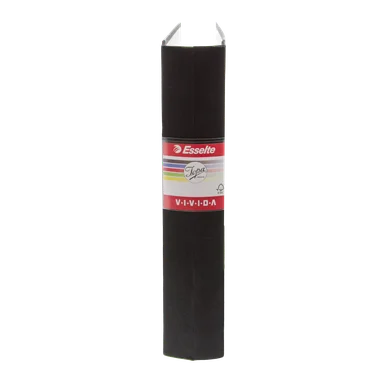 Gaffelpärm Jopa A4 60 mm svart