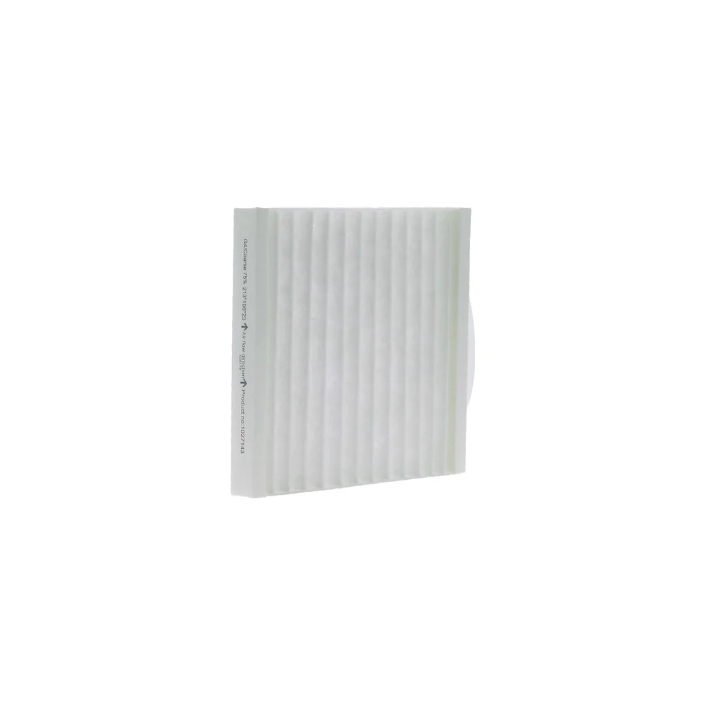 Standardfilter till Airteam RDCD 2,5