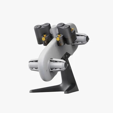 Bambu Lab Bambu Lab AMS Lite Filamentholder 6975337036593 Modsvarer: N/A