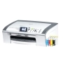 BROTHER BROTHER DCP-350 CJ – Patronen und Papier