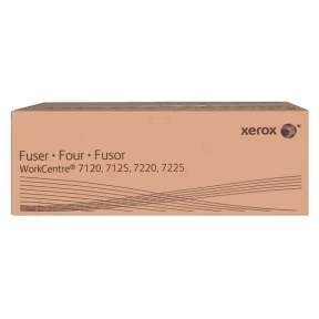 Fuser unit