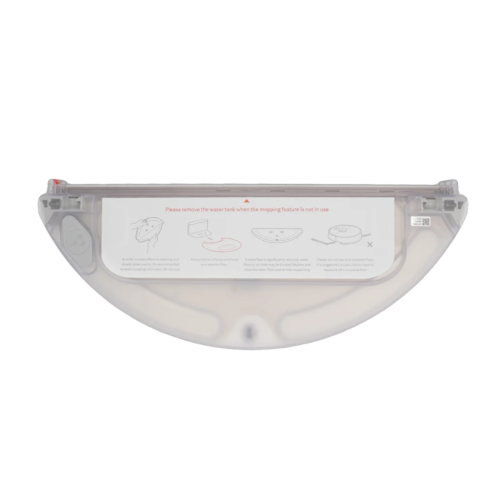 Roborock Vattentank 140ml, S5/S6