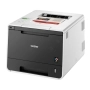 BROTHER BROTHER HL-L 8350 CDWT - toner och papper