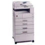 NRG NRG Docustation 1808 - toner och papper