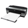 EPSON EPSON Stylus Pro 3880 Designer Edition – bläckpatroner och papper EPSON EPSON Stylus Pro 3880 Designer Edition – bläckpatroner och papper