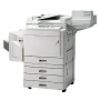 RICOH RICOH Preter 365 - toner och papper