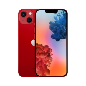 iPhone 13 128 GB Red - Okej skick