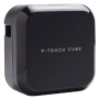 BROTHER BROTHER P-Touch Cube plus - bläckpatroner och toner