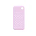 Pocket SSD USB 3.2 Gen 2 1TB Purple incl. two rubber sleeves