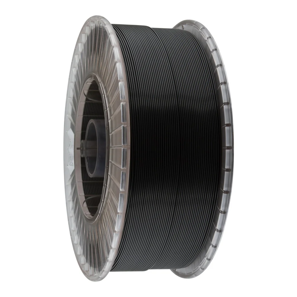 PrimaCreator EasyPrint PLA 1.75mm 3 kg Svart