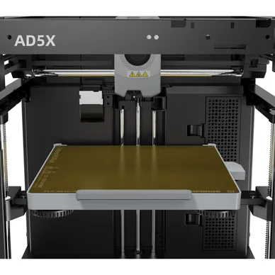 FlashForge AD5X 3D-skrivare