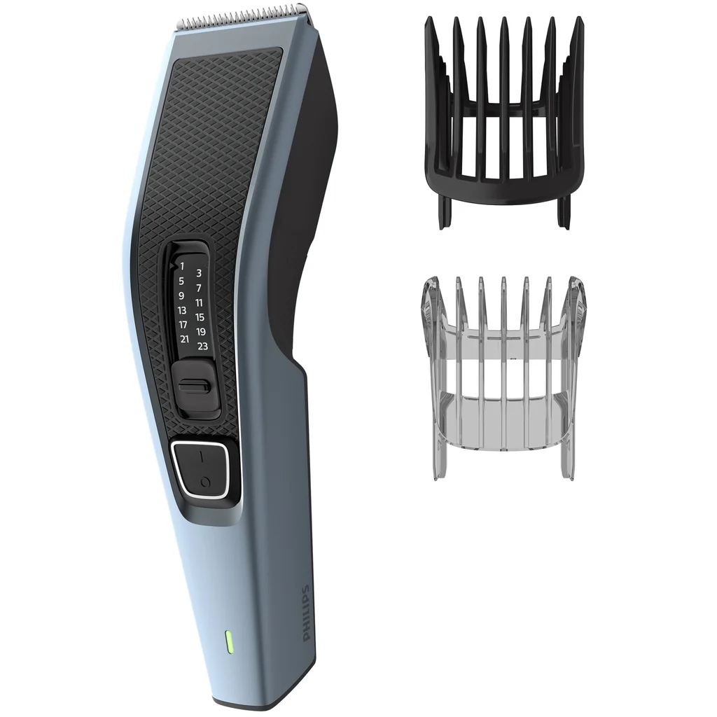 Philips Hårklippare DualCut Series 3000