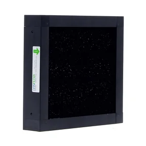 Genvex ECO 375, Nibe ERS S10-400/S10-500 SafeAir Plus filter