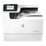 HP HP PageWide Pro 750 dw – Druckerpatronen und Papier