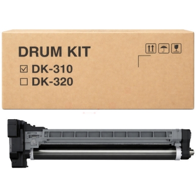 Kyocera OPC-yksikkö DK-310 Vastaa: N/A