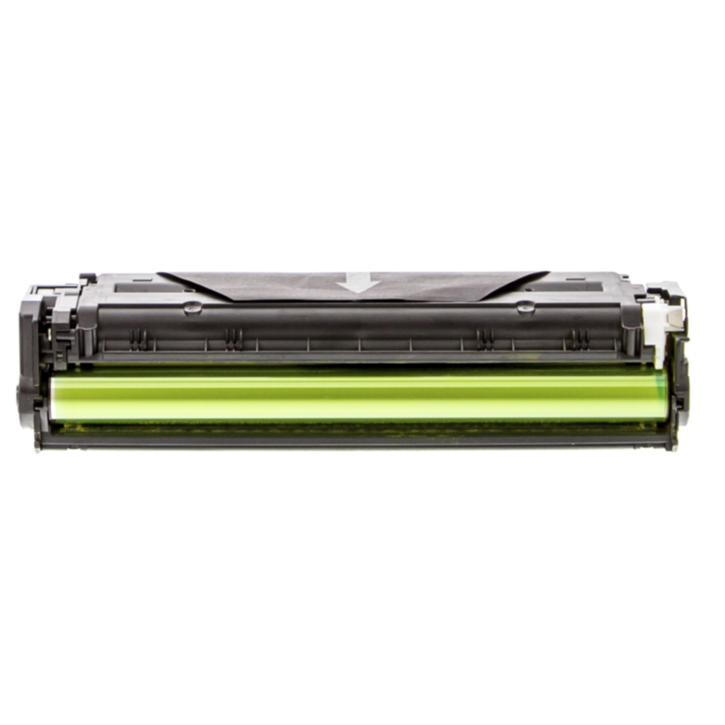 inkClub Tonerkassett, erstatter HP 131A, gul, 1.800 sider THV910 Tilsvarer: CF212A