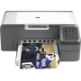 HP HP Business InkJet 1200 Series – bläckpatroner och papper