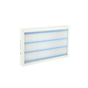Pollenfilter Pap til Flexit Altech 250 R EC