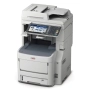 OKI OKI ES 7460 - Toner en accessoires